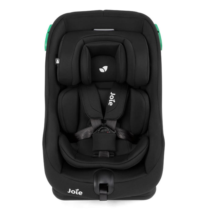 Joie - Scaun auto Steadi R129 Shale, 40-105 cm,  de la nastere la 4 ani certificat R129 [3]