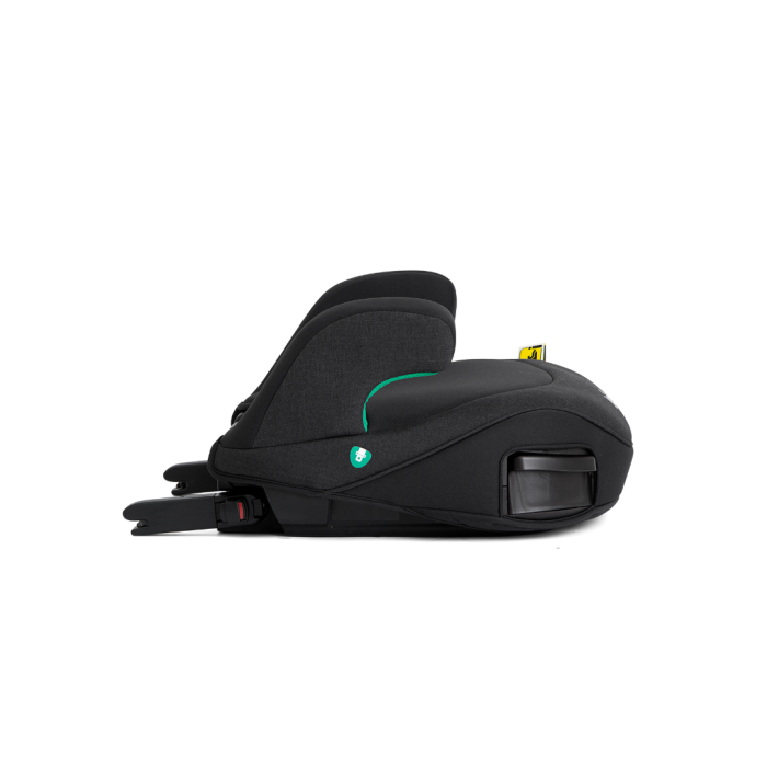 Joie - Scaun auto tip inaltator i-Chapp FX Raven, 137 -150 cm, certificat R129 [4]