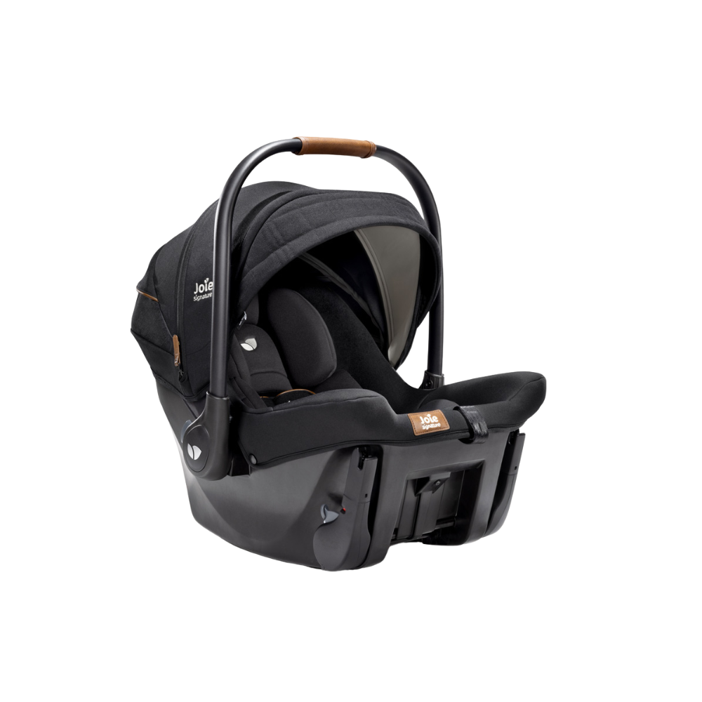 oie - Scoica auto cu ISOFIX integrat Sprint Signature Eclipse, nastere - 75 cm, testata inclusiv la impact lateral, conform ECE R129 [2]