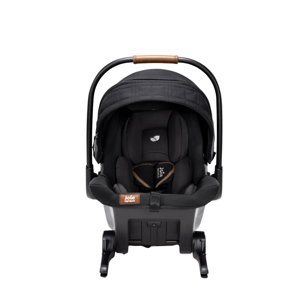 oie - Scoica auto cu ISOFIX integrat Sprint Signature Eclipse, nastere - 75 cm, testata inclusiv la impact lateral, conform ECE R129 [4]