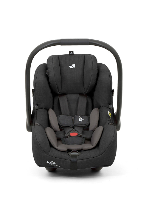 Scoica auto i-Size i-Gemm 2 Shale, nastere - 85 cm-testata ADAC [7]