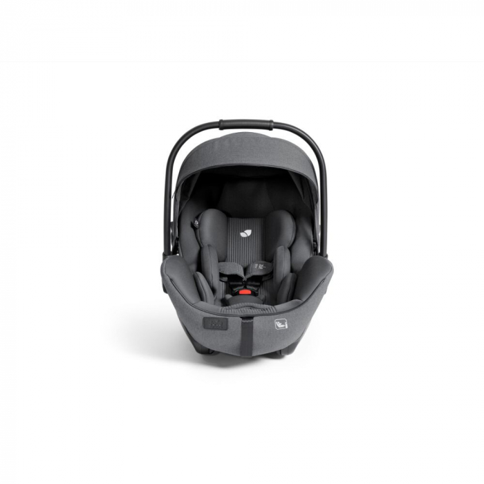 Joie - Scoica auto inclinabila i-Size i-Level Pro Signature Ebony, de la nastere -12 luni  40-87 cm, certificata R129 [5]