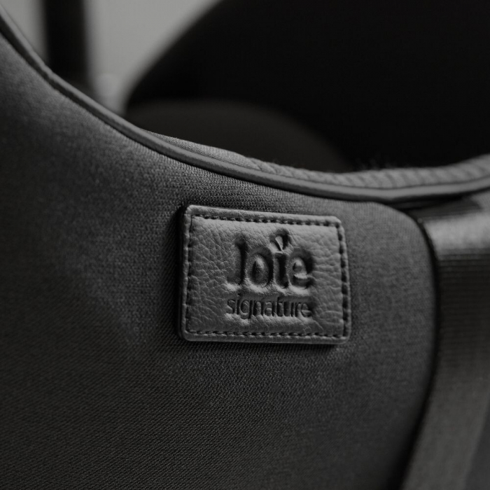 Joie - Scoica auto inclinabila i-Size i-Level Pro Signature Eclipse, 40-87 cm, certificata R129 [13]