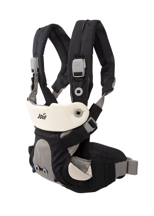 Joie - Sistem ergonomic Savvy, Black Pepper [8]