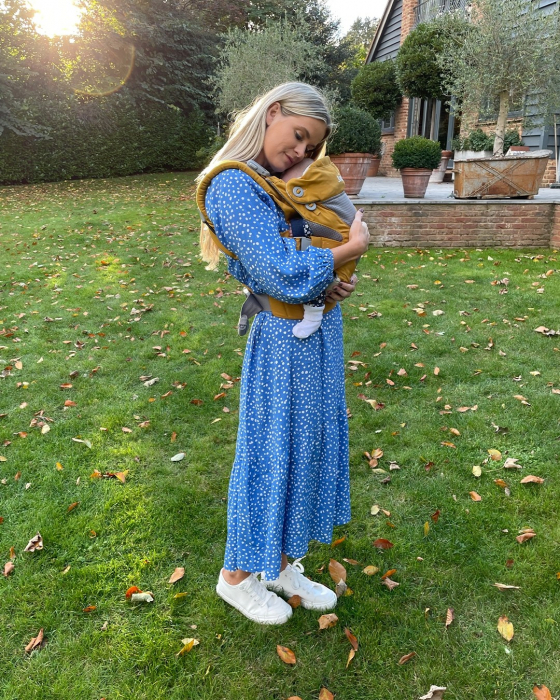 Joie - Sistem ergonomic Savvy, Black Pepper [10]