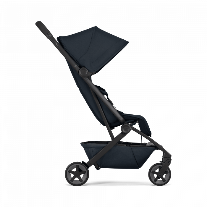 Joolz Aer2 – Cărucior sport premium, ușor și compact cu geanta pentru cosul caruciorului  Dark navy blue [7]