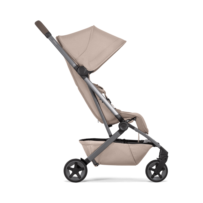 Joolz Aer2 – Cărucior sport premium, ușor și compact - Sandy Taupe [7]