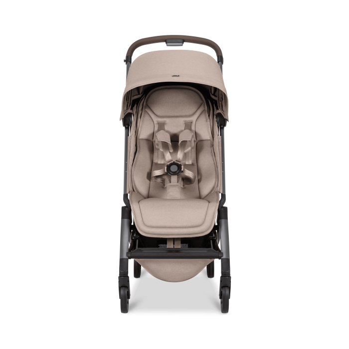 Joolz Aer2 – Cărucior sport premium, ușor și compact - Sandy Taupe [6]