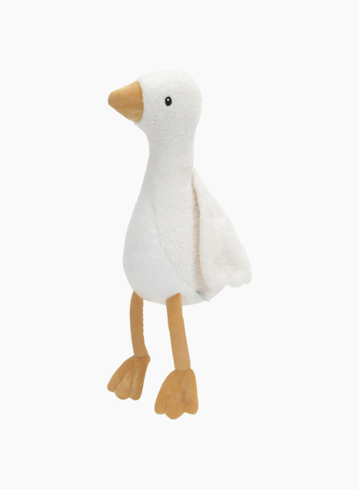 Jucarie de plus - GOOSE, 25 cm [2]