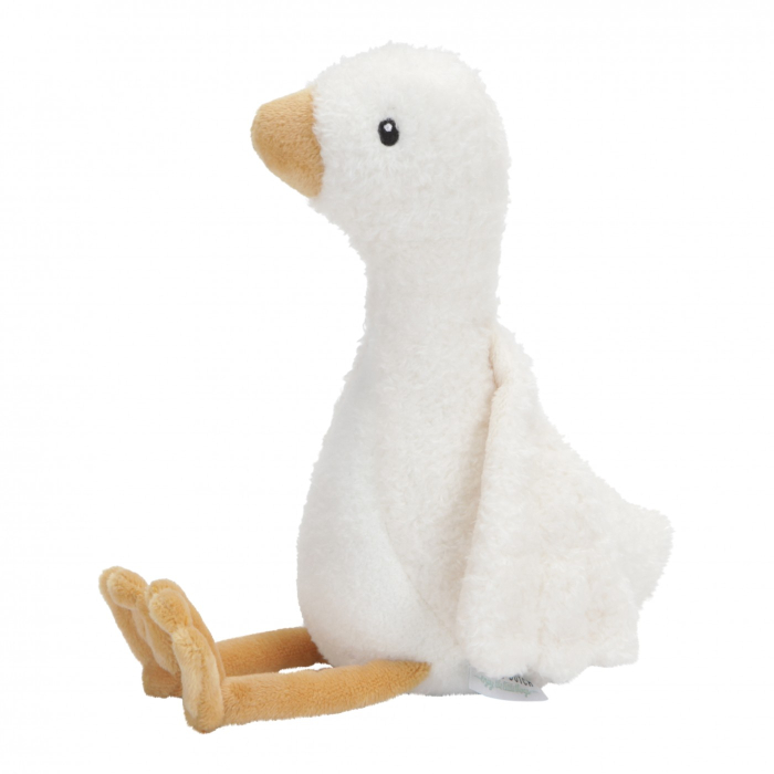 Jucarie de plus - GOOSE, 25 cm [1]