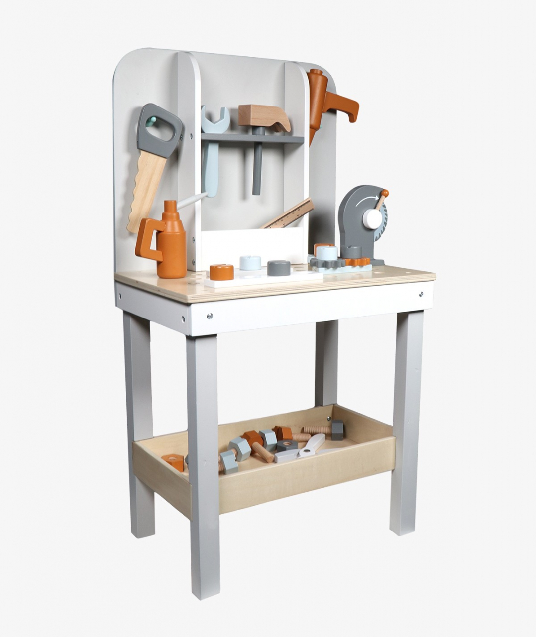 Banc de lucru pentru copii 3 ani cadoul perfect [2]