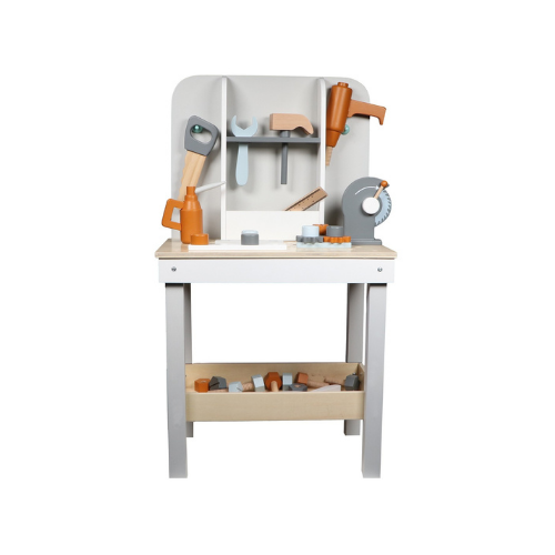 Banc de lucru pentru copii 3 ani cadoul perfect [1]