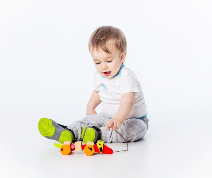 Jucarie din lemn, Cubika, Prietenul meu Catelusul [3]