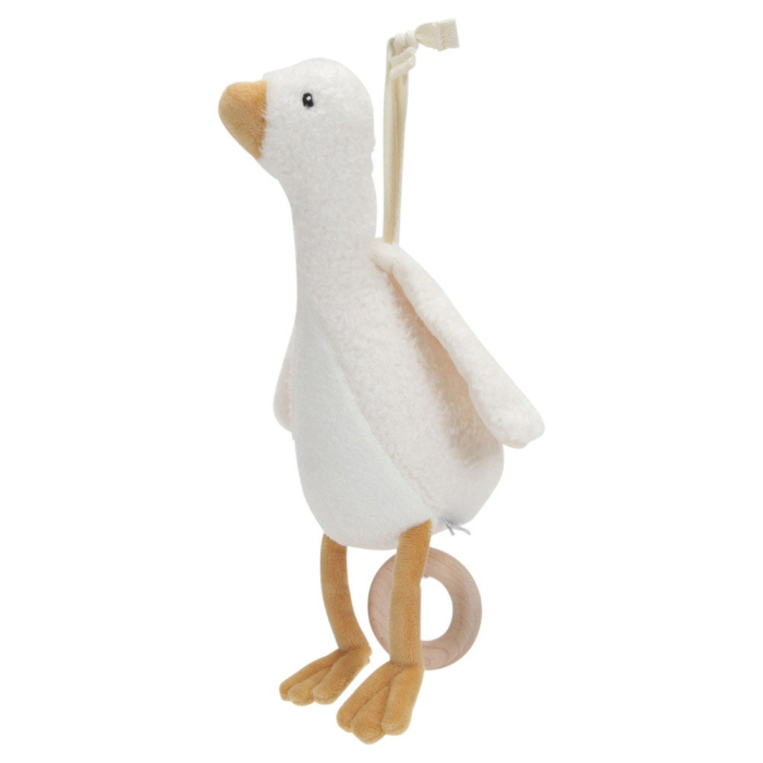 Jucarie muzicala - LITTLE GOOSE [1]