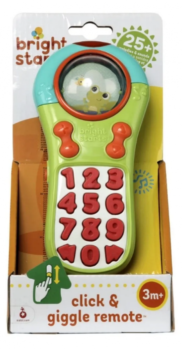 Jucarie telecomanda cu sunete si lumini [3]