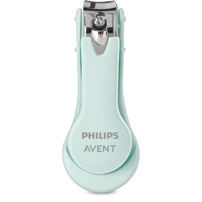 Kit ingrijire PHILIPS AVENT  0 luni+, verde deschis-gri [7]
