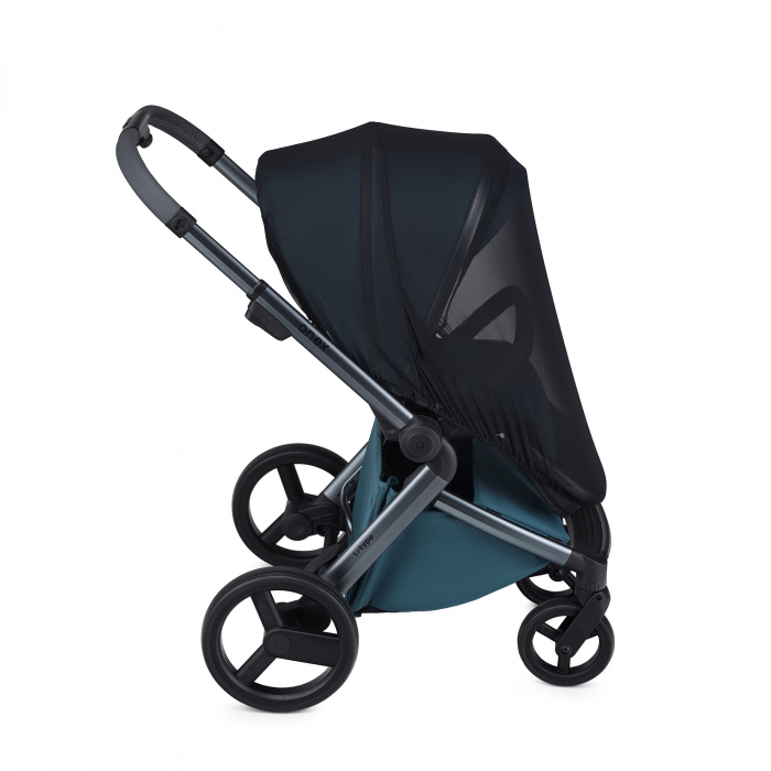 Cărucior multifuncțional 2 în 1 Anex L/TYPE- Ocean [5]