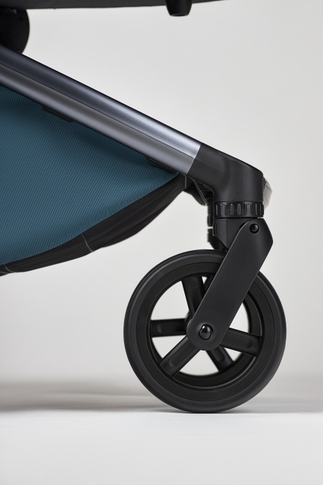 Cărucior multifuncțional 2 în 1 Anex L/TYPE- Ocean [10]