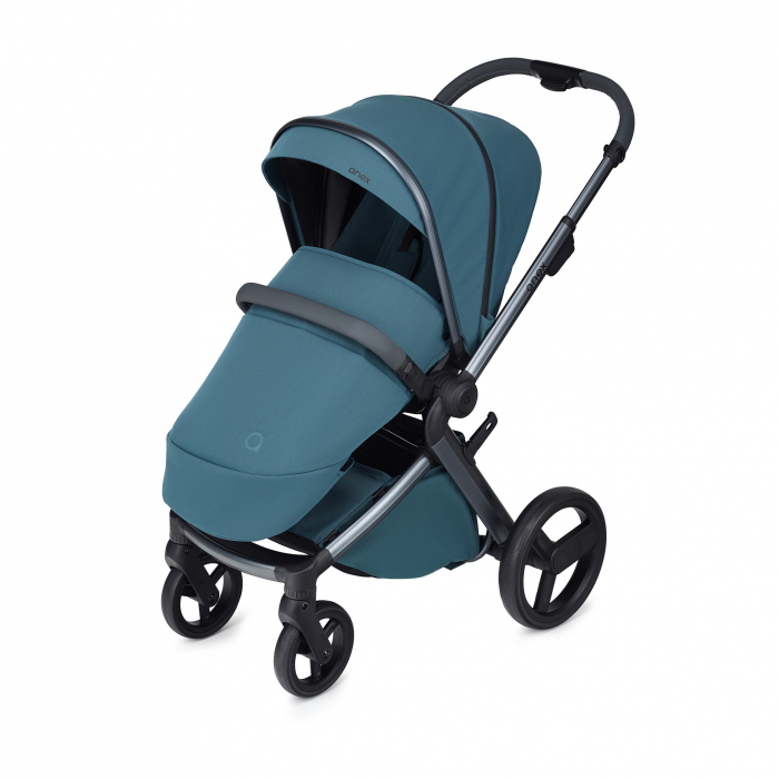 Cărucior multifuncțional 2 în 1 Anex L/TYPE- Ocean [7]
