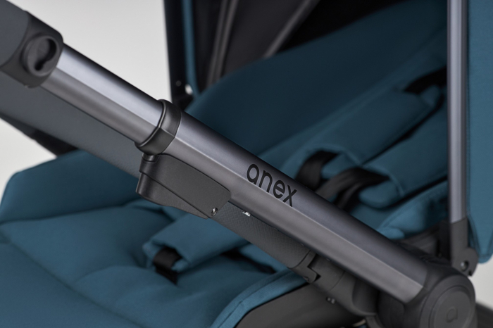 Cărucior multifuncțional 2 în 1 Anex L/TYPE- Ocean [14]