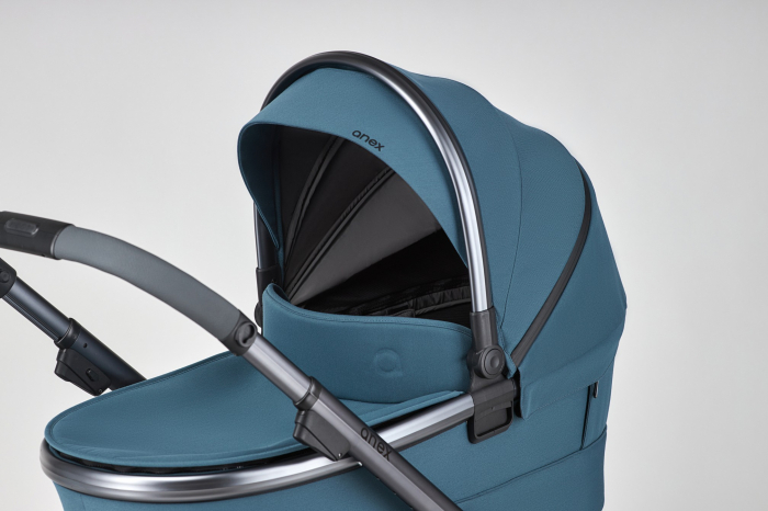 Cărucior multifuncțional 2 în 1 Anex L/TYPE- Ocean [11]