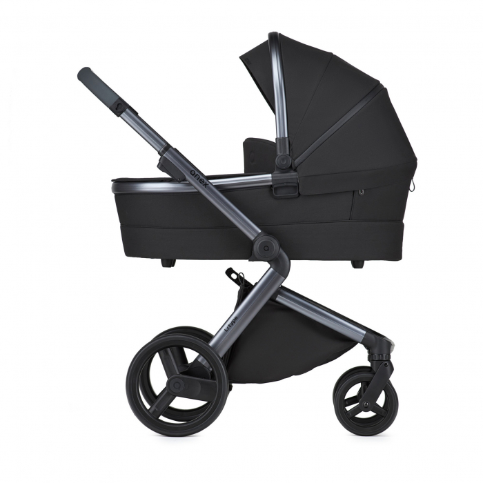 Carucior 3 in 1l/type Special Edition - Onyx [3]