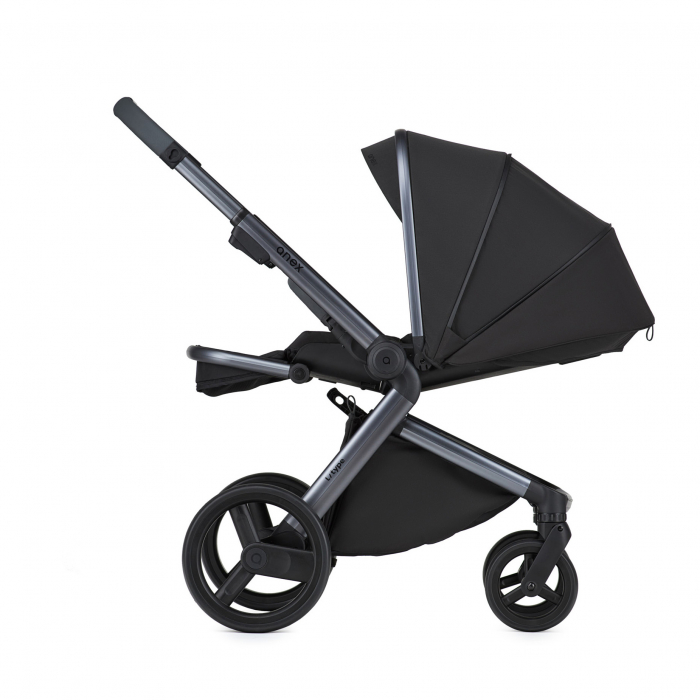 Carucior 3 in 1l/type Special Edition - Onyx [5]