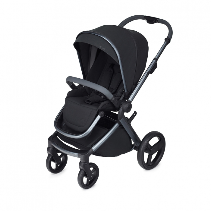 Carucior 3 in 1l/type Special Edition - Onyx [12]