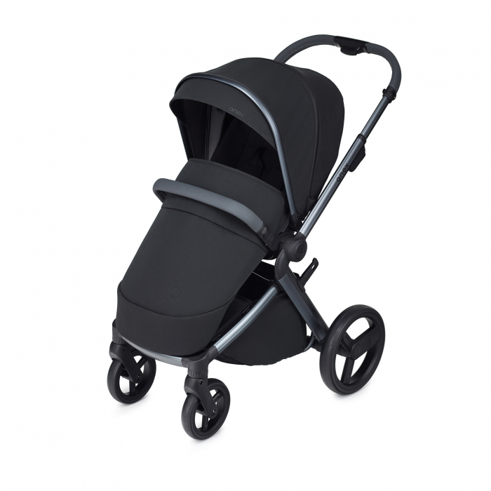 Carucior 3 in 1l/type Special Edition - Onyx [13]
