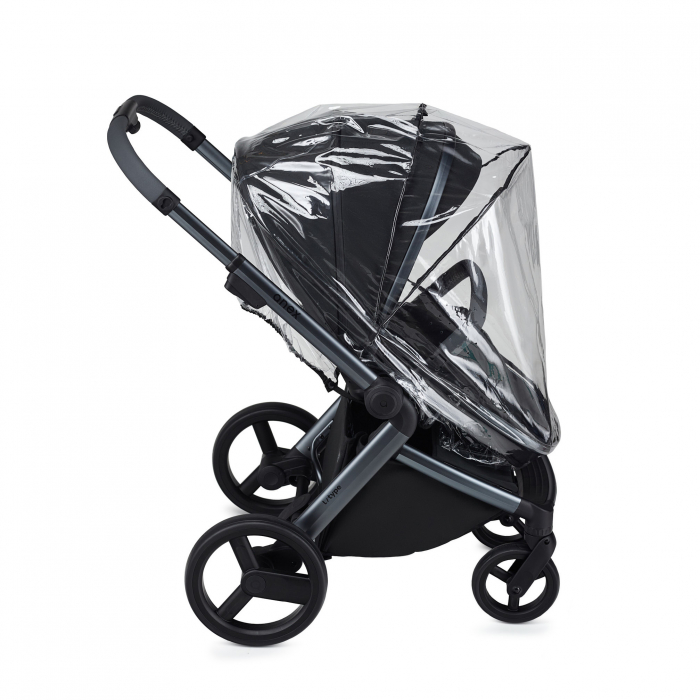 Carucior 3 in 1l/type Special Edition - Onyx [9]