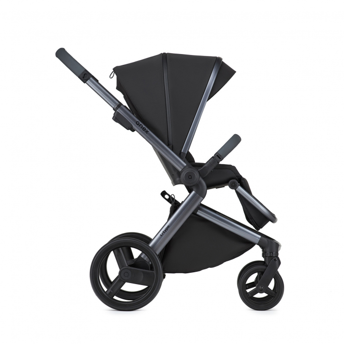 Carucior 3 in 1l/type Special Edition - Onyx [4]
