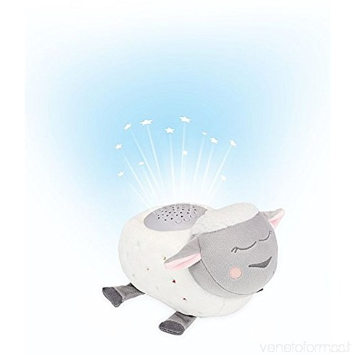 Lampa de noapte Badabulle  Oaie [2]