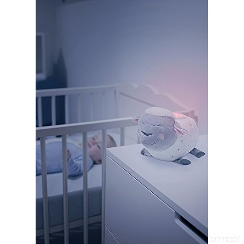 Lampa de noapte Badabulle  Oaie [6]