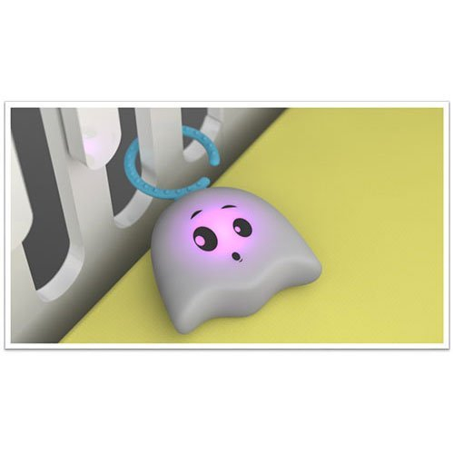 Lampa de Veghe de Agatat si Rontait Muzicala Tinyboo [4]