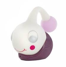 Lampa de veghe Firefly Purple [2]