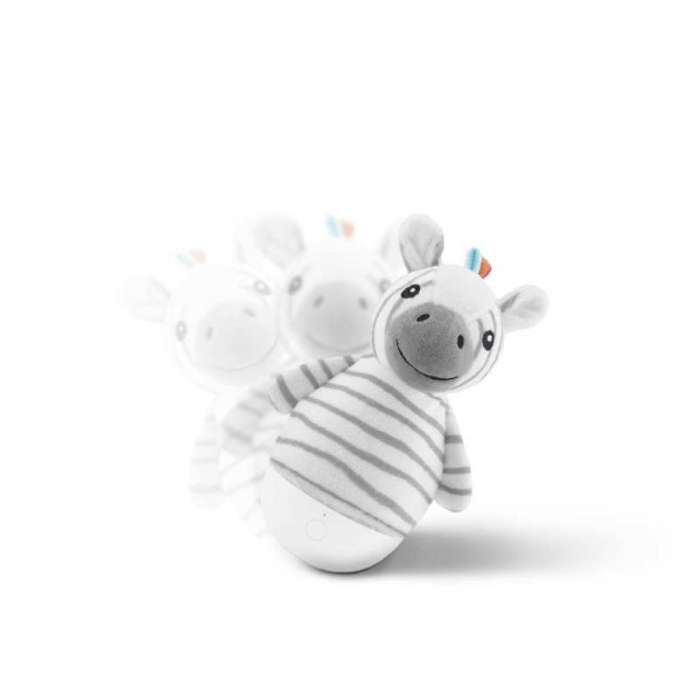 Lampa de veghe multicolora Hopa Mitica Zebra Zack [2]