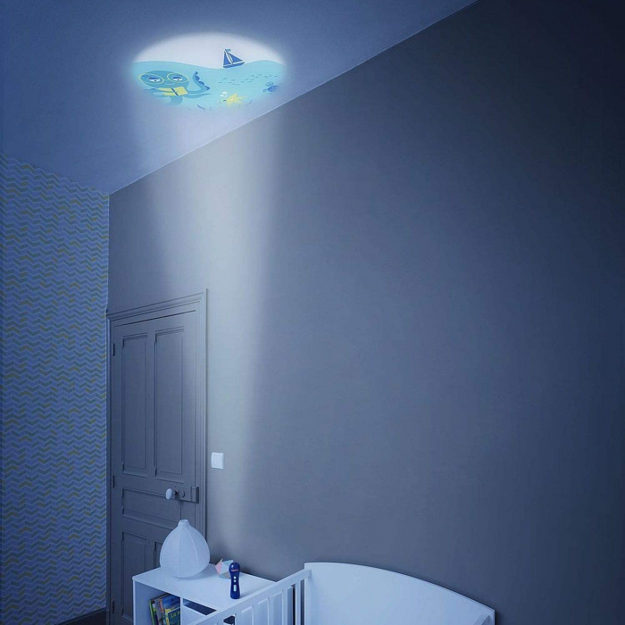Lampa de veghe Sweet Dreams [3]