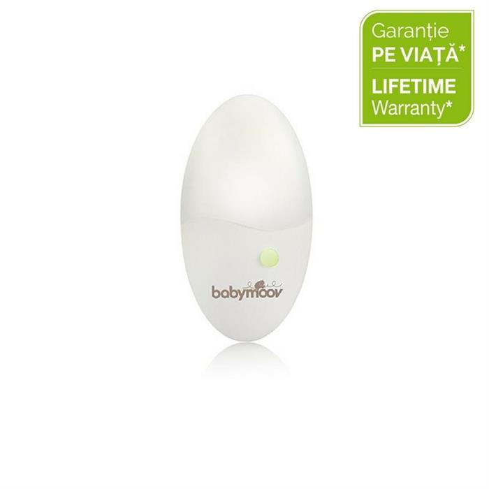 Lampa De Veghe  Babymoov Wall Nightlight [4]