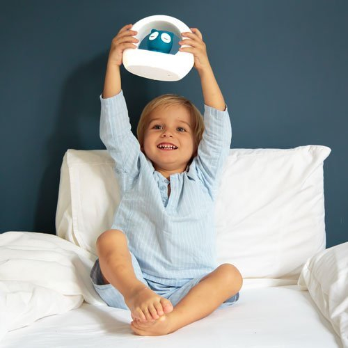 Lampa de Veghe Zazu Kids Lou Roz [2]