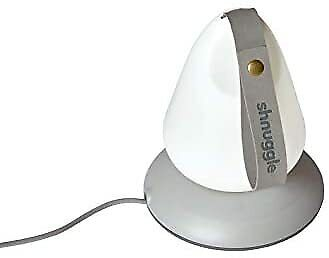 Lampa portabila cu termometru de camera incorporat - Moonlight [7]
