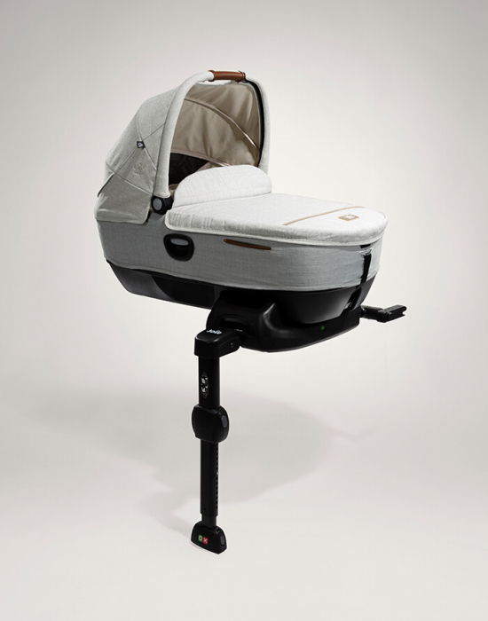 Landou auto Calmi R129 Signature Oyster, 40-70 cm, testat ADAC [5]