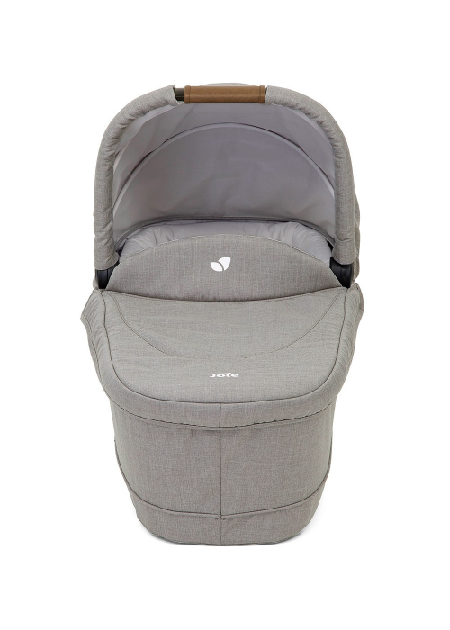 andou bebelusi landou joie Gray Flannel [5]