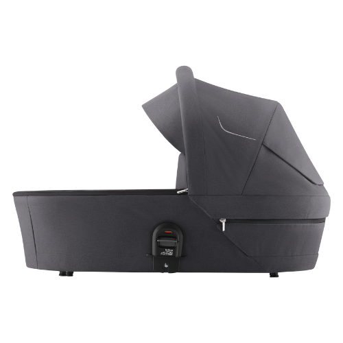 Landou pentru cărucior Britax Römer, Smile 5Z  Midnight Grey [2]