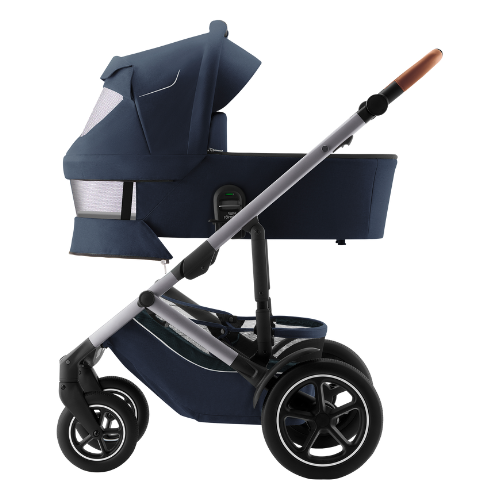Landou pentru cărucior Britax Römer, Smile 5Z  Night Blue [4]