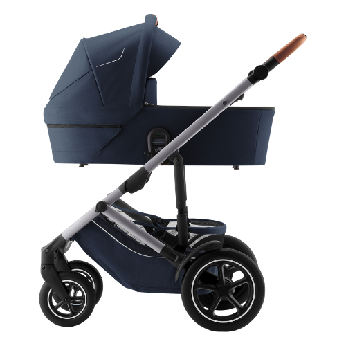 Landou pentru cărucior Britax Römer, Smile 5Z  Night Blue [3]