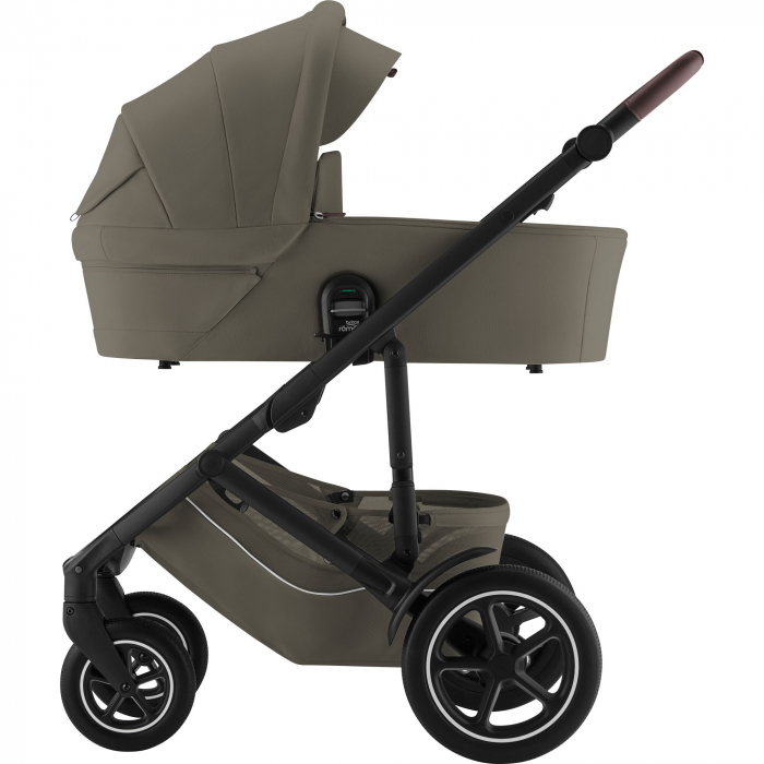 Landou pentru cărucior Britax Römer, Smile 5Z  Night Blue [3]