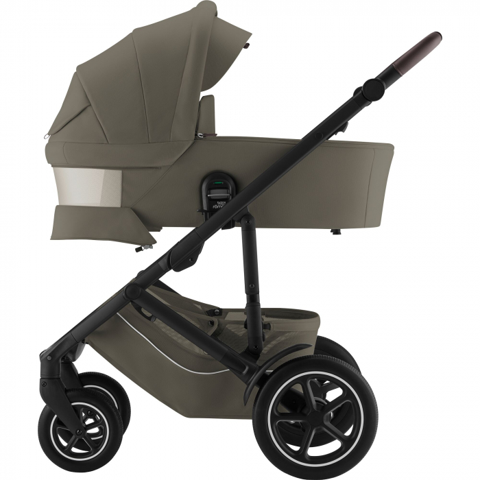 Landou pentru cărucior Britax Römer, Smile 5Z  Night Blue [4]