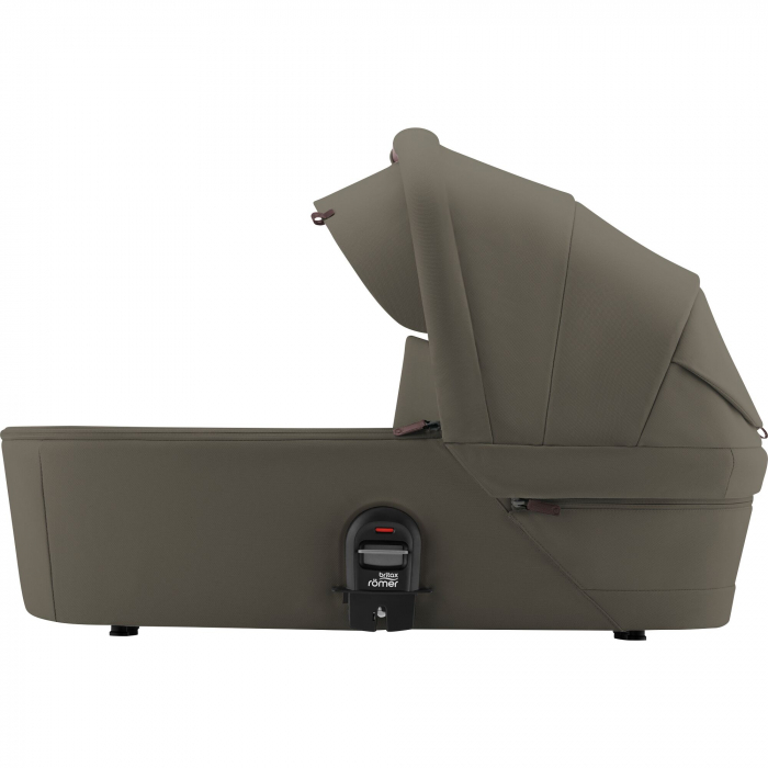 Landou pentru cărucior Britax Römer, Smile 5Z  Night Blue [2]