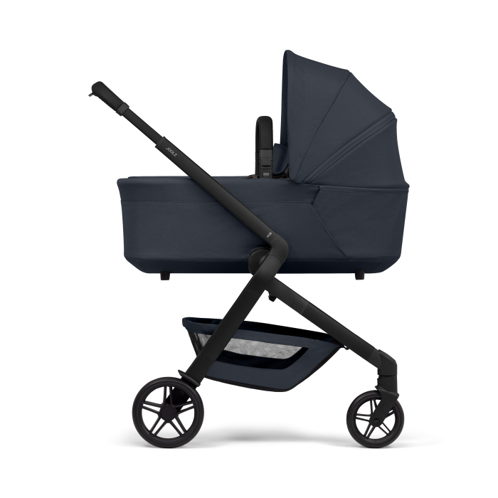 Landou pentru cărucior copii, Joolz, Hub2 Navy Blue [3]