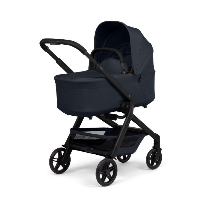 Landou pentru cărucior copii, Joolz, Hub2 Navy Blue [2]